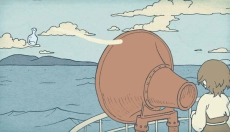 海神的回声游戏免费版 截图