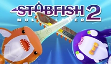 Stabfish.io 截图