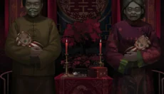 纸嫁衣1无广告 截图