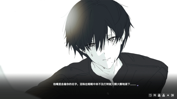 你离开之后