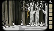 Rusty Lake Paradise 截图