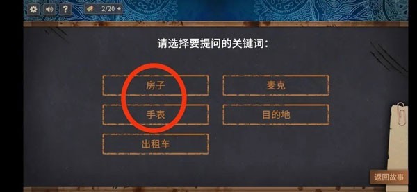 你已经猜到结局了吗