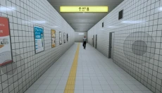 八番出口 截图