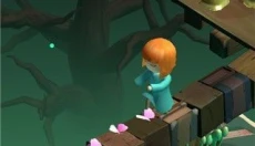 DreamWalke梦行者中文版 截图