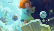 DreamWalke梦行者中文版 截图