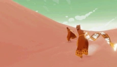 风之旅人游戏 截图