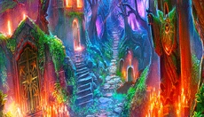 密室逃脱古堡迷城 截图