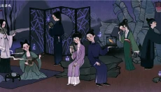 古镜记官网 截图
