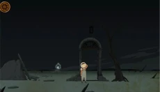 月影之塔汉化版 截图