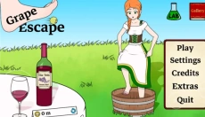grapeescape葡萄逃脱 截图