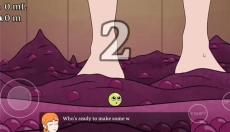 grapeescape葡萄逃脱 截图