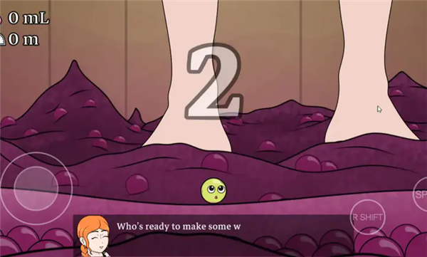 grapeescape葡萄逃脱