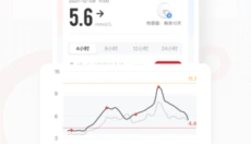 三诺健康APP 截图