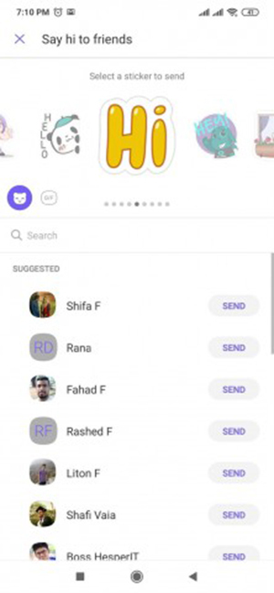 Viber