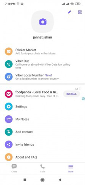 Viber