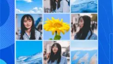 pixverse 截图