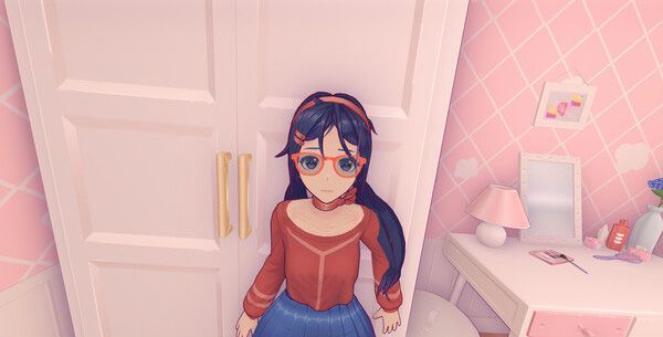 miside米塔游戏