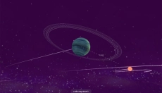 太空SPACE游戏 截图
