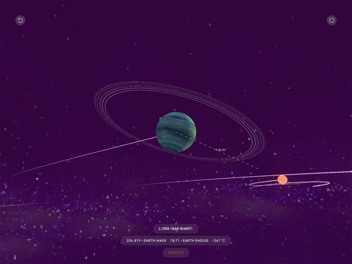 太空SPACE游戏
