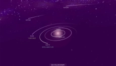 太空SPACE游戏 截图