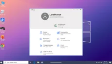 win10模拟器 截图