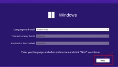 win10模拟器 截图