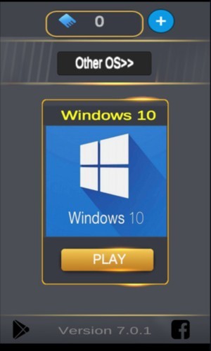 手机win10模拟器2023汉化版3