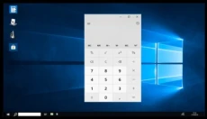 win10模拟器 截图