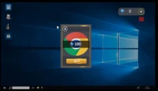 win10模拟器 截图