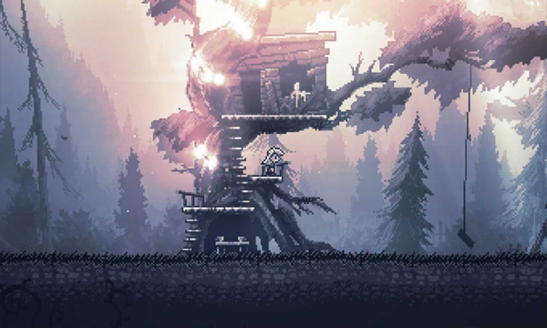 极渊inmost