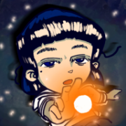 夜晚的路灯下总有人在散步最新版