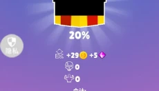 魔力球英雄王 截图