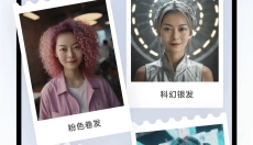 星绘 截图