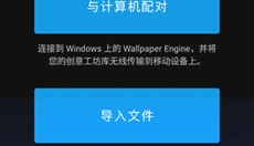 壁纸引擎手机版 截图