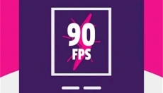 90fps画质助手 截图