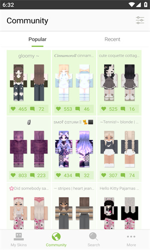 skinseed