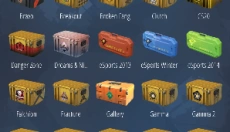 csgo开箱模拟器手机版 截图