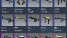 csgo开箱模拟器手机版 截图