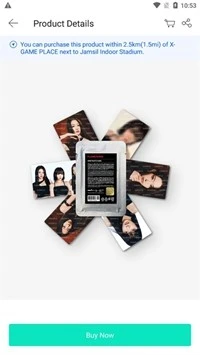WEVERSE最新版 截图