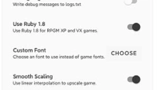 JoiPlay 截图