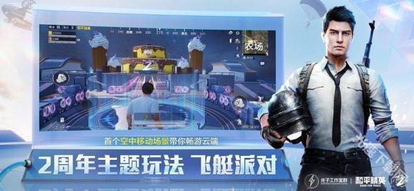 蓝龙美化包