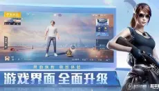 蓝龙美化包 截图