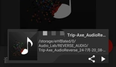 audiolab 截图