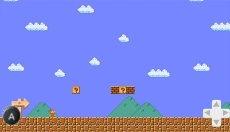 wiiu模拟器 截图