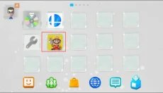 wiiu模拟器 截图