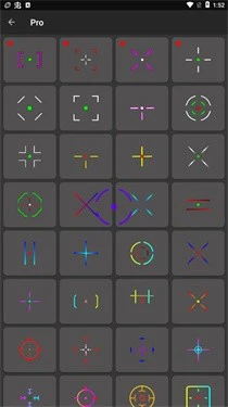 Crosshair Pro准星辅助器 截图