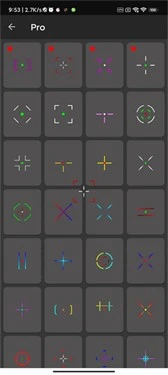 Crosshair Pro准星辅助器 截图