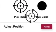 Crosshair Pro准星辅助器 截图
