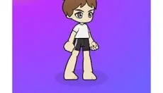 创游世界app 截图