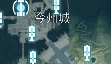 鸣潮地图工具 截图